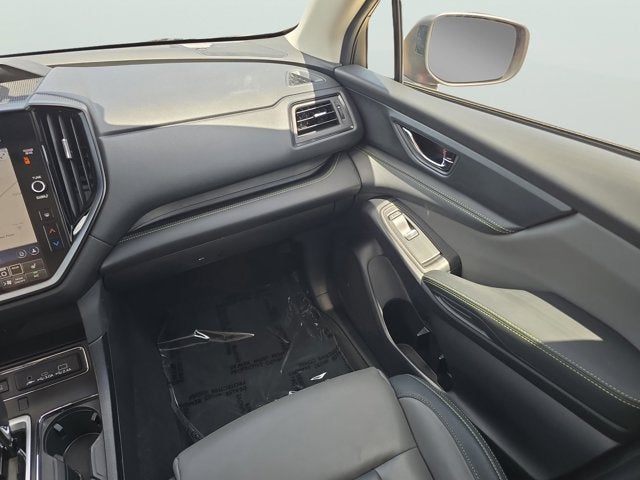 2023 Subaru Ascent Onyx Edition Limited