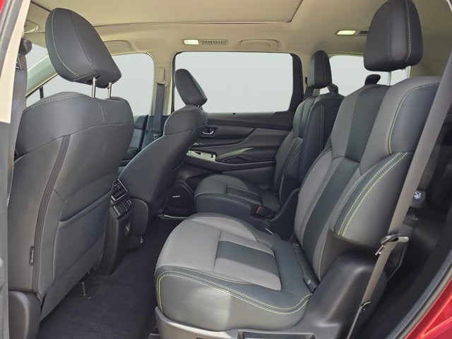 2023 Subaru Ascent Onyx Edition Limited