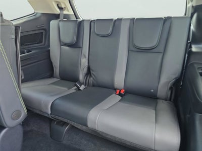 2023 Subaru Ascent Onyx Edition Limited