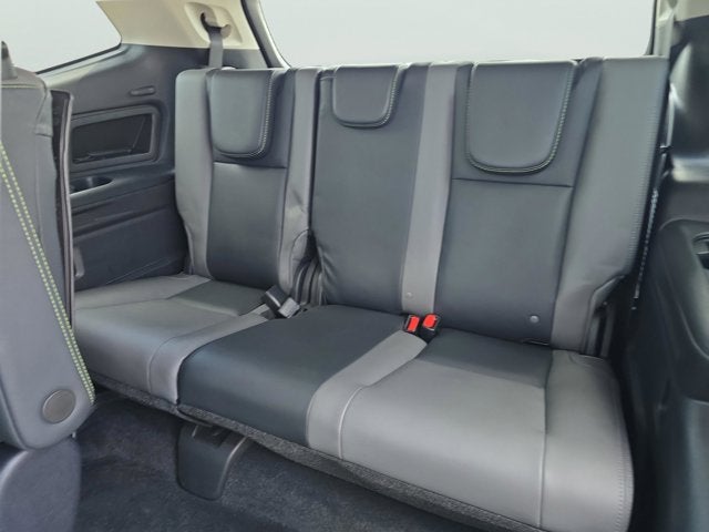 2023 Subaru Ascent Onyx Edition Limited