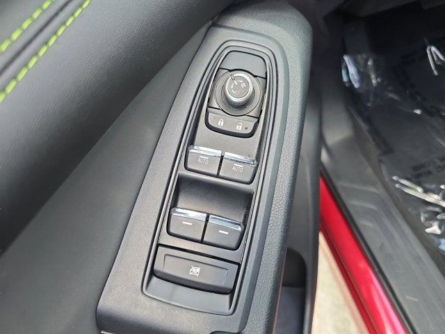 2023 Subaru Ascent Onyx Edition Limited