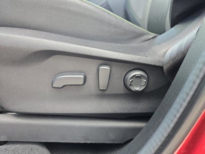 2023 Subaru Ascent Onyx Edition Limited