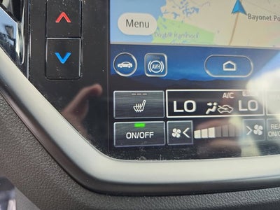 2023 Subaru Ascent Onyx Edition Limited