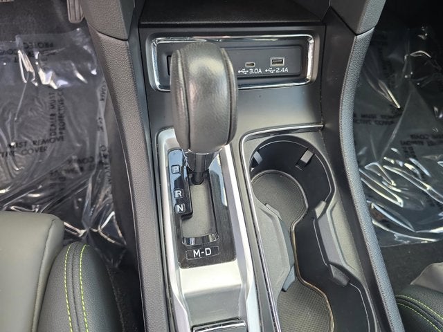 2023 Subaru Ascent Onyx Edition Limited