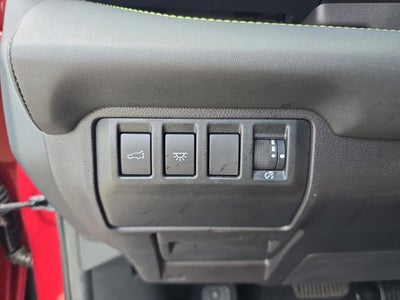 2023 Subaru Ascent Onyx Edition Limited