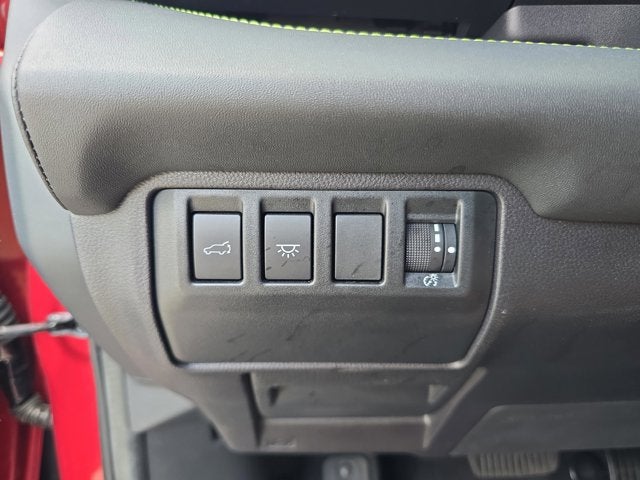 2023 Subaru Ascent Onyx Edition Limited