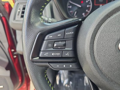 2023 Subaru Ascent Onyx Edition Limited