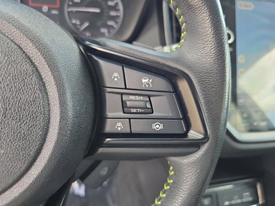 2023 Subaru Ascent Onyx Edition Limited