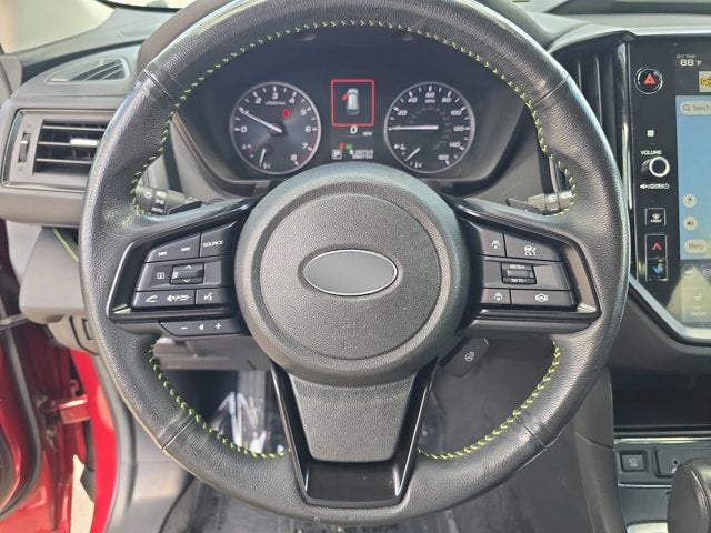 2023 Subaru Ascent Onyx Edition Limited