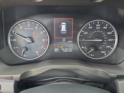 2023 Subaru Ascent Onyx Edition Limited