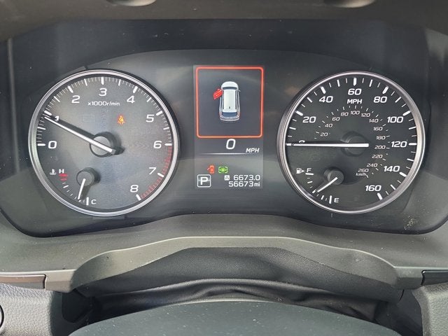 2023 Subaru Ascent Onyx Edition Limited