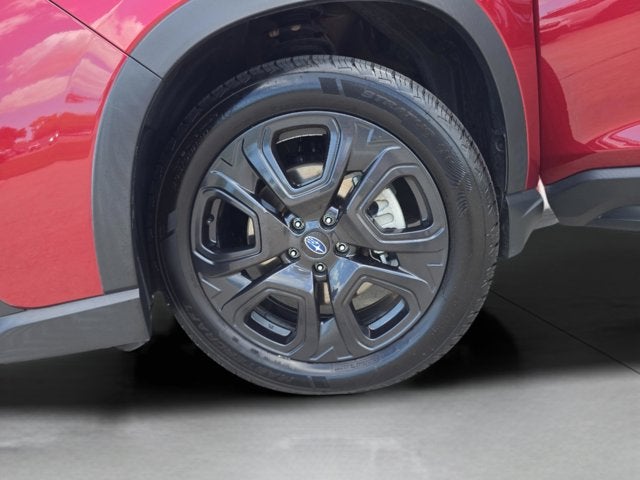 2023 Subaru Ascent Onyx Edition Limited