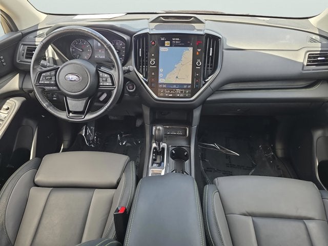 2023 Subaru Ascent Onyx Edition Limited