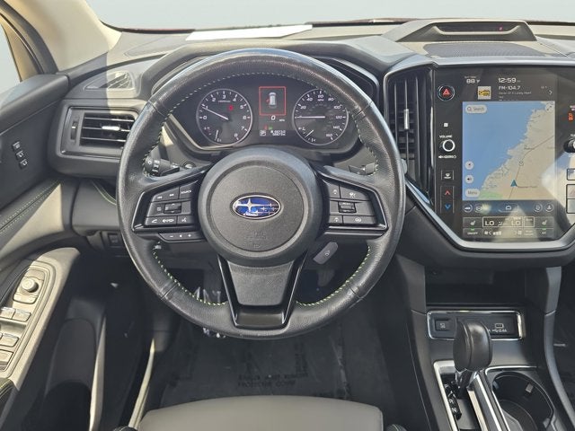 2023 Subaru Ascent Onyx Edition Limited