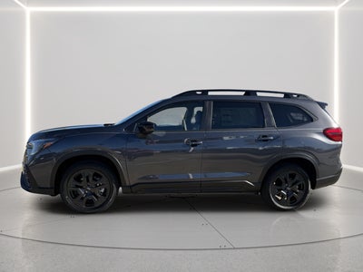 2026 Subaru Ascent Onyx Edition Touring