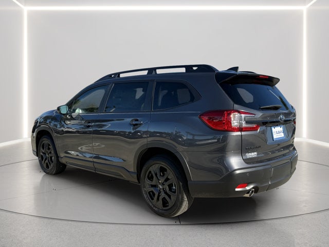 2026 Subaru Ascent Onyx Edition Touring