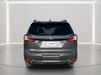 2026 Subaru Ascent Onyx Edition Touring