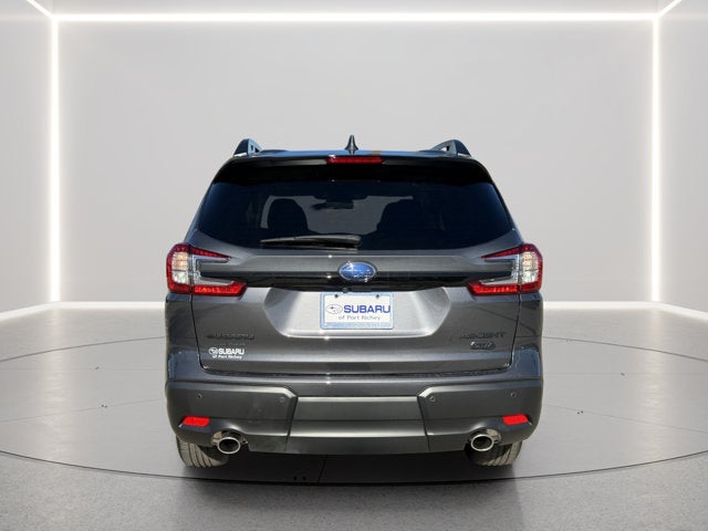 2026 Subaru Ascent Onyx Edition Touring