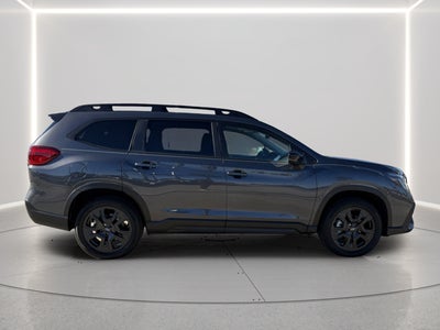 2026 Subaru Ascent Onyx Edition Touring