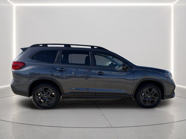 2026 Subaru Ascent Onyx Edition Touring