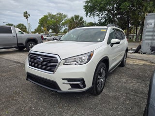 2021 Subaru Ascent Limited