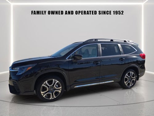 2025 Subaru Ascent Limited