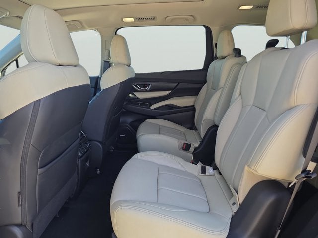 2025 Subaru Ascent Limited