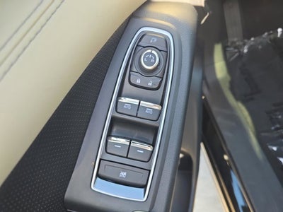 2025 Subaru Ascent Limited