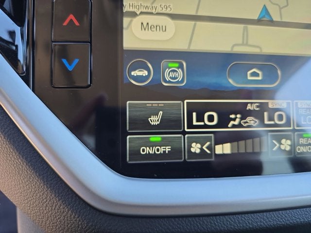 2025 Subaru Ascent Limited