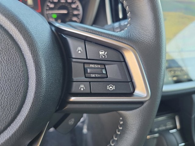2025 Subaru Ascent Limited