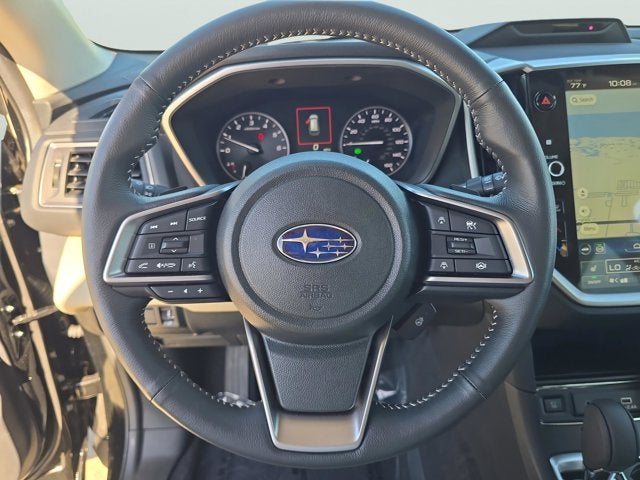 2025 Subaru Ascent Limited