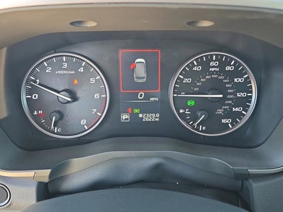 2025 Subaru Ascent Limited