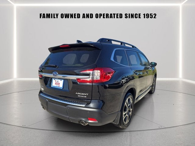 2025 Subaru Ascent Limited