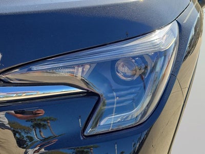 2025 Subaru Ascent Limited