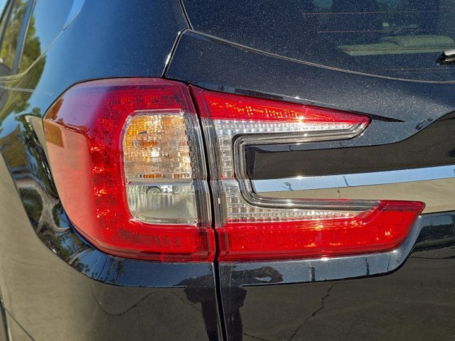 2025 Subaru Ascent Limited