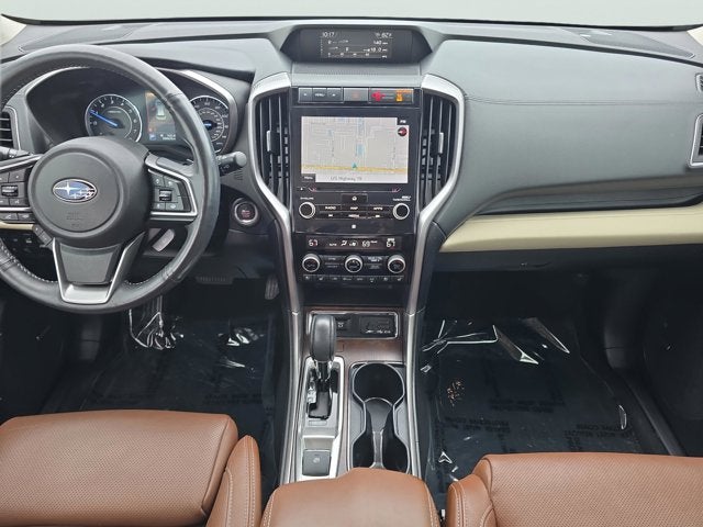 2022 Subaru Ascent Touring