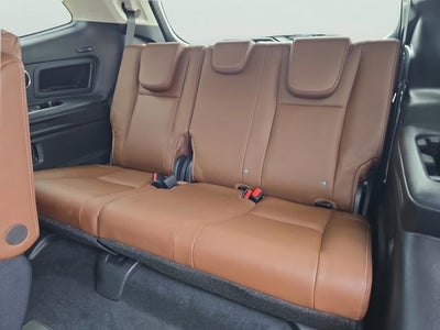 2022 Subaru Ascent Touring