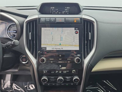 2022 Subaru Ascent Touring