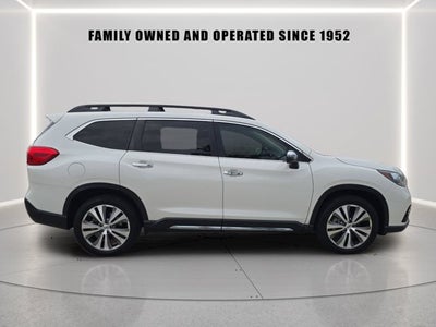 2022 Subaru Ascent Touring
