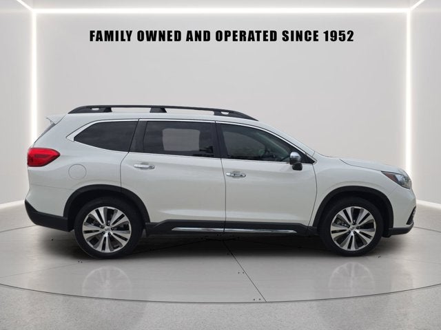 2022 Subaru Ascent Touring