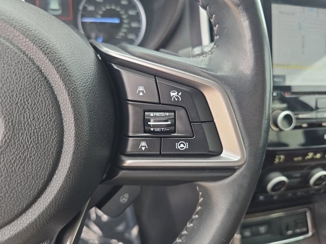 2022 Subaru Ascent Touring