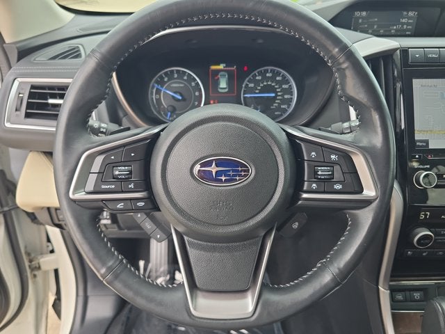 2022 Subaru Ascent Touring