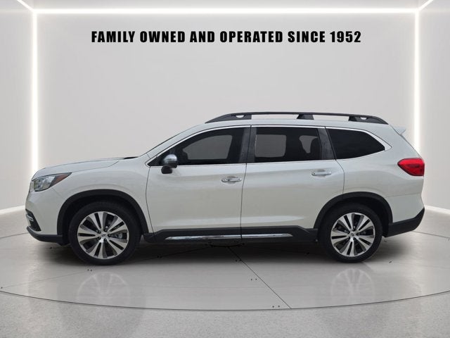 2022 Subaru Ascent Touring