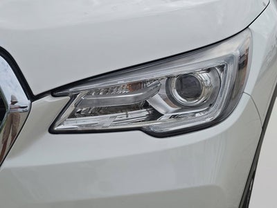 2022 Subaru Ascent Touring