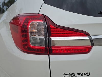 2022 Subaru Ascent Touring