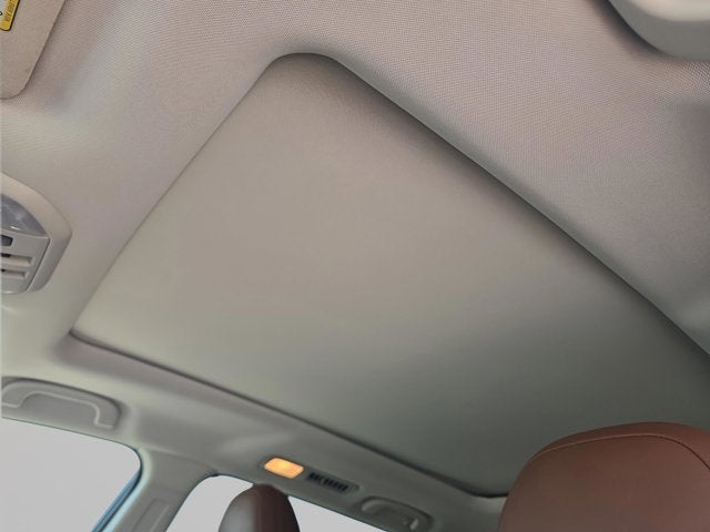 2020 Subaru Ascent Touring