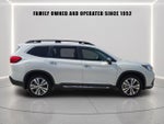 2020 Subaru Ascent Touring