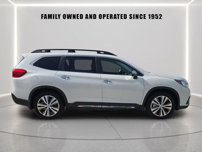 2020 Subaru Ascent Touring