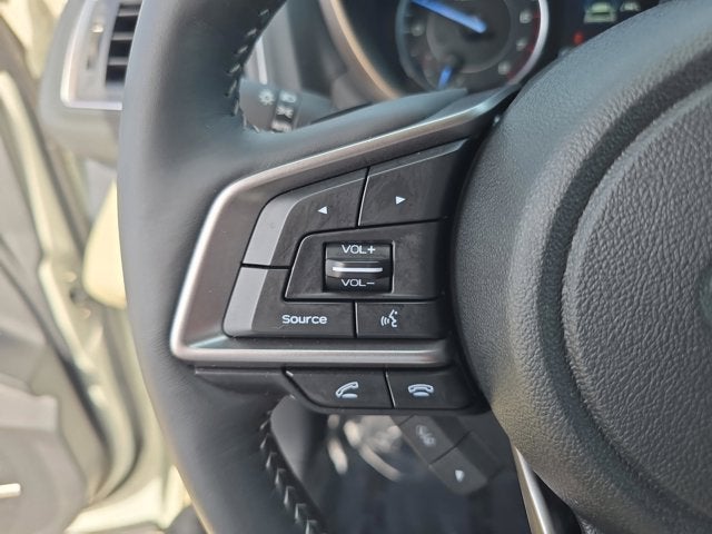 2020 Subaru Ascent Touring
