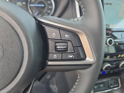 2020 Subaru Ascent Touring